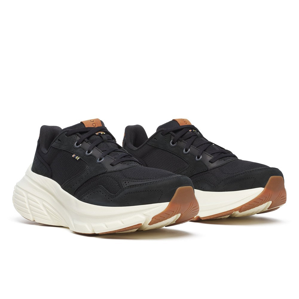 Men's Guide Metro Sneakers - Lightweight Comfortable Walking Shoes for Men - Perfect for Running, Gym, and Casual Wear