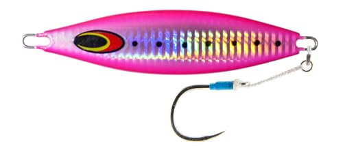 Pink Sardine