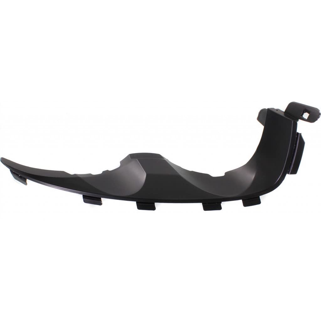 Chevy Sonic 2012-2016 Passenger Side Headlight Bracket Replacement - GM2509111 | Perfect for Headlight Repair & Restoration | Fits 2012, 2013, 2014, 2015, 2016 Chevy Sonic Models