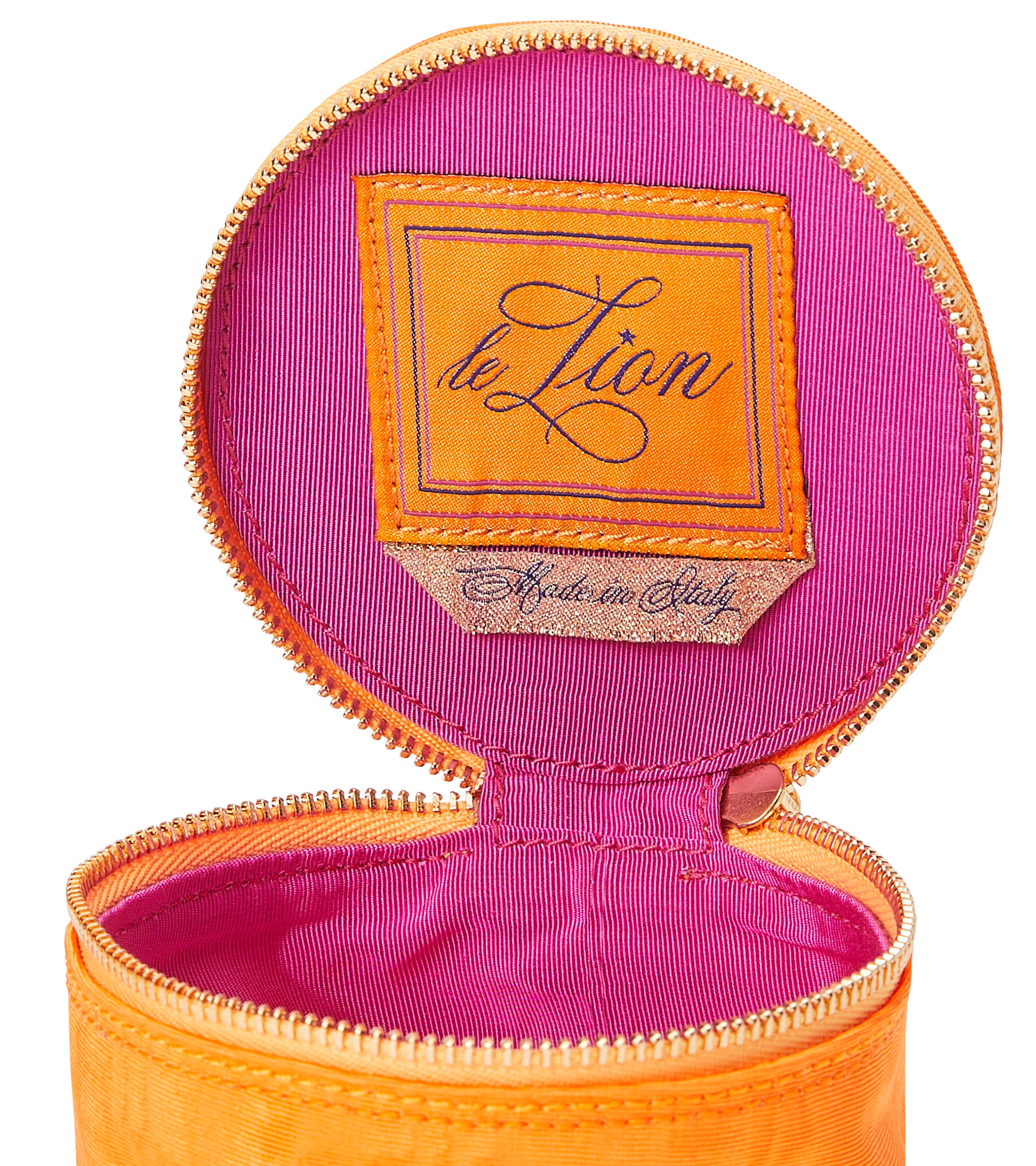 Moiré Le Trinket Case - Elegant Jewelry Organizer for Rings, Earrings & Necklaces | Perfect for Travel, Home & Gift Giving