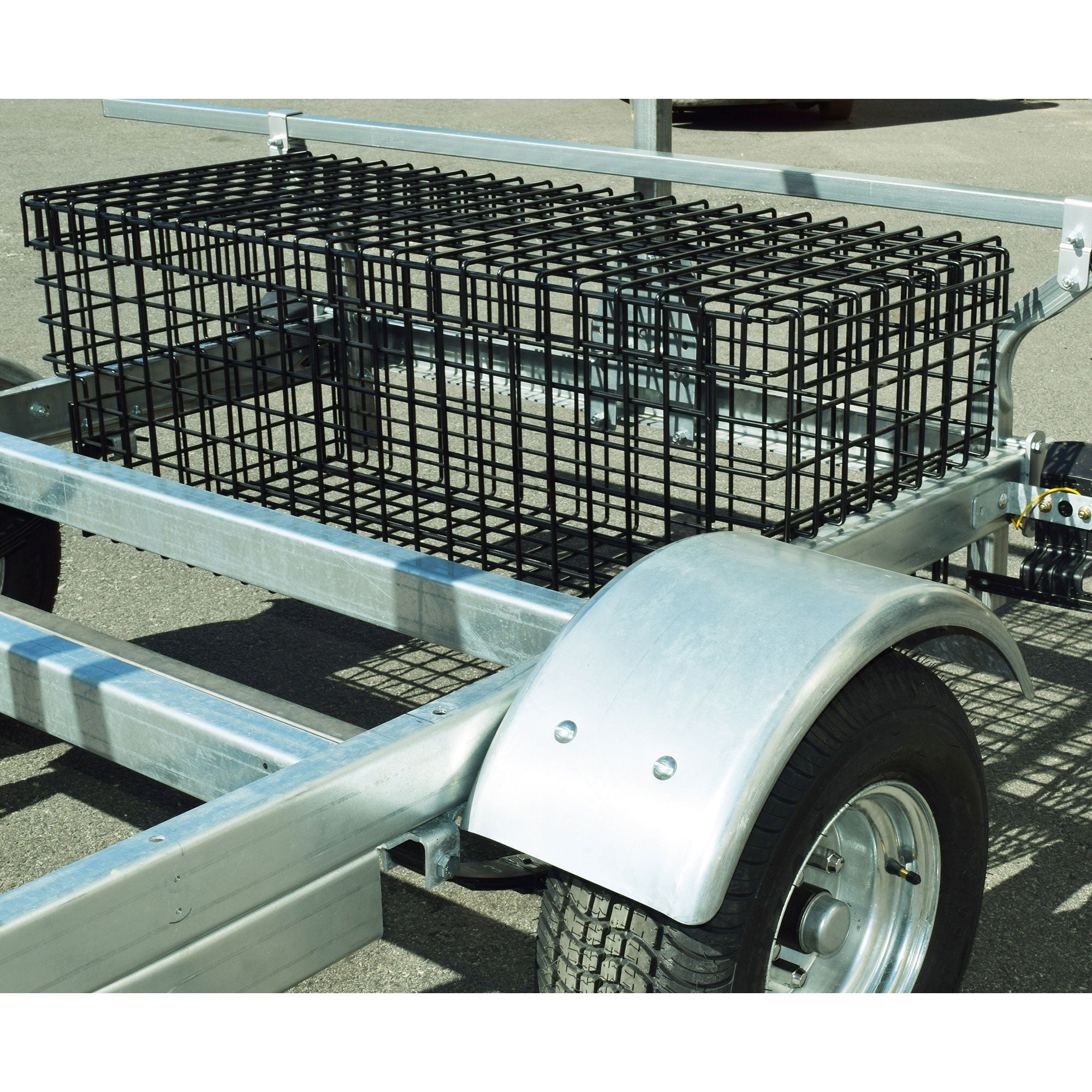 Malone MegaSport 2 Boat MegaWing Trailer Package - Premium Water Sports Equipment for Boating & Fishing | Perfect for Lake, River & Ocean Adventures