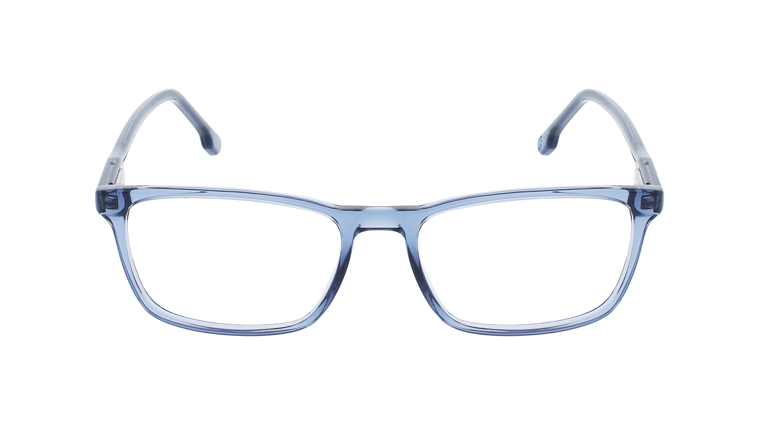 CARRERA 265 PJP 5717 Premium Eyeglass Frames - Stylish & Durable for Men & Women - Perfect for Reading, Driving & Fashion Accessories