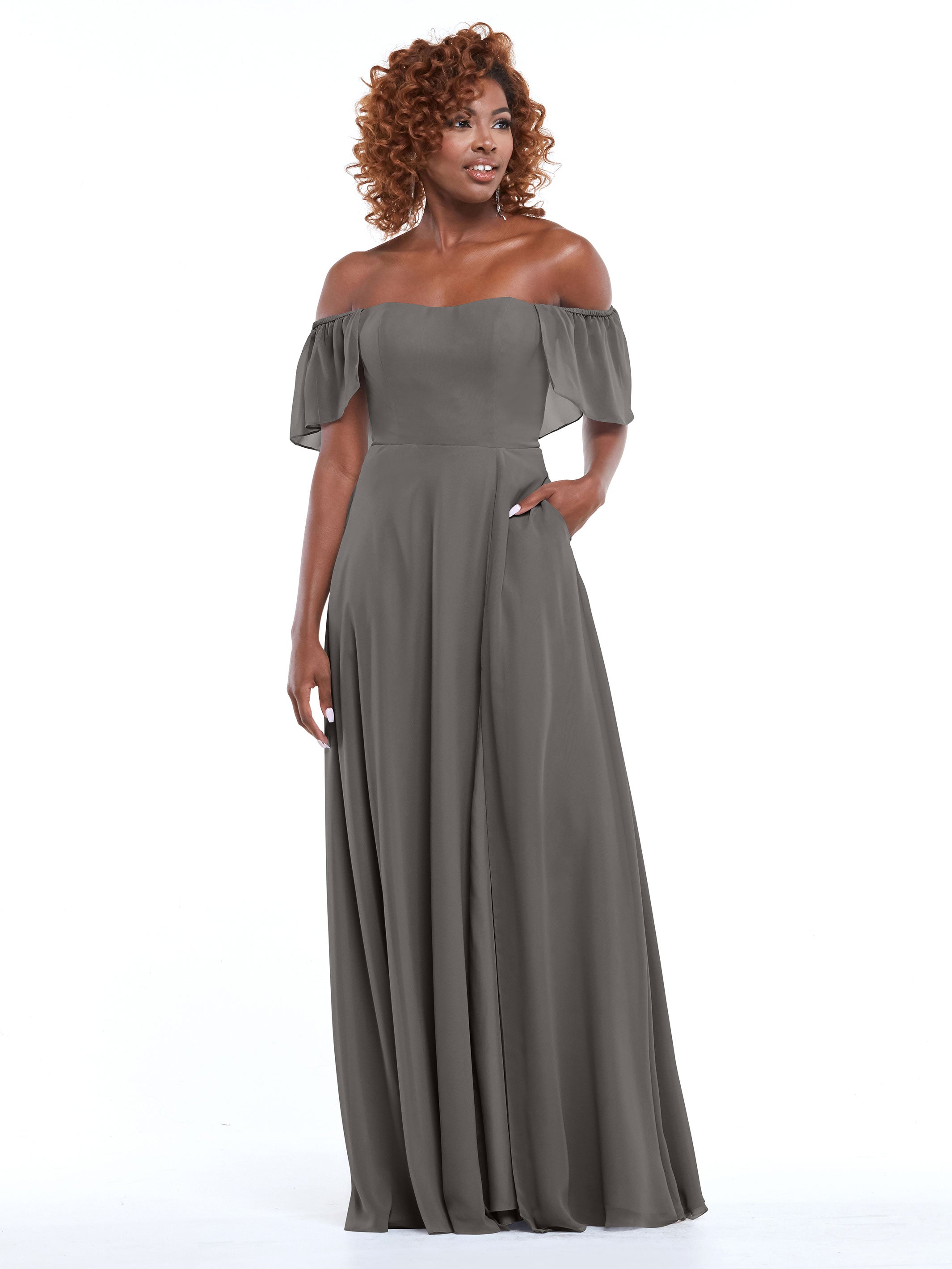 Steel Gray