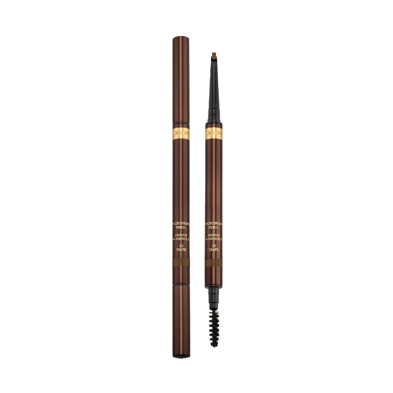 Best Architecture Brow Pencil for Perfect Eyebrows - Waterproof & Long-Lasting - Natural Look for Daily Makeup & Special Occasions