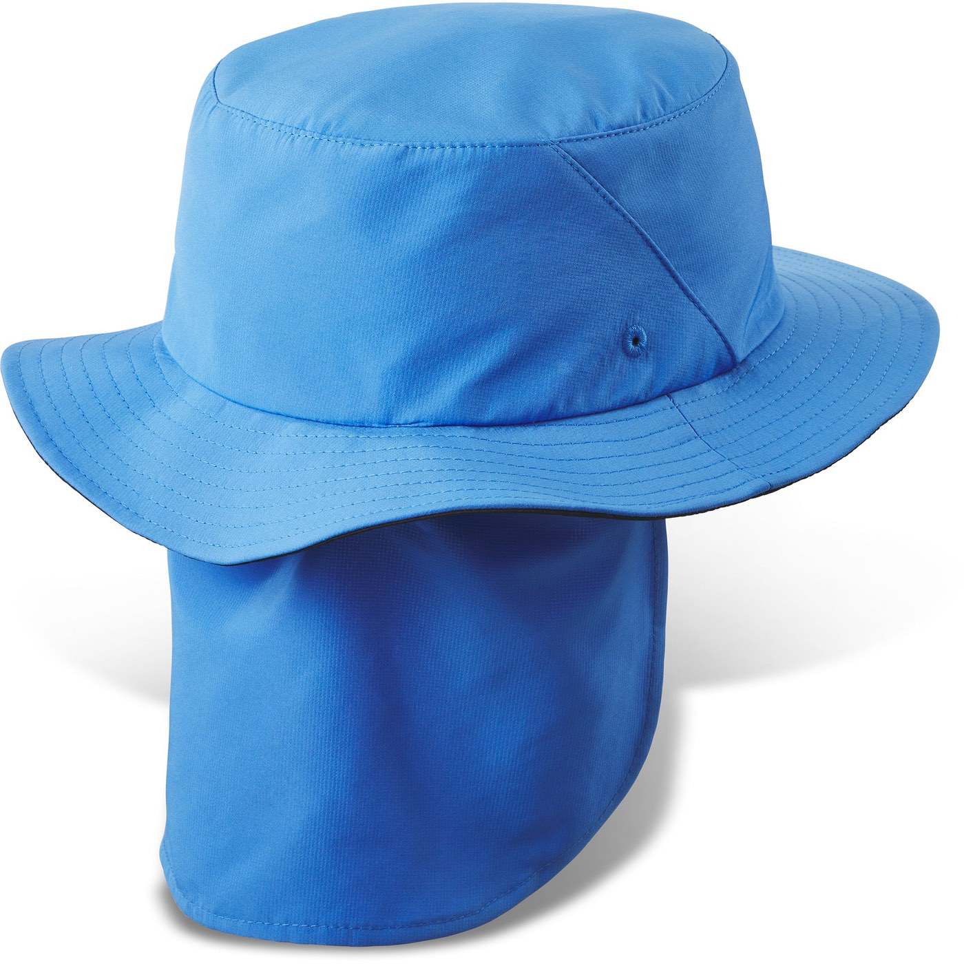 Dakine Indo Surf Hat for Men & Women - Adjustable Sun Protection Deep Blue - Perfect for Surfing, Beach, and Outdoor Activities