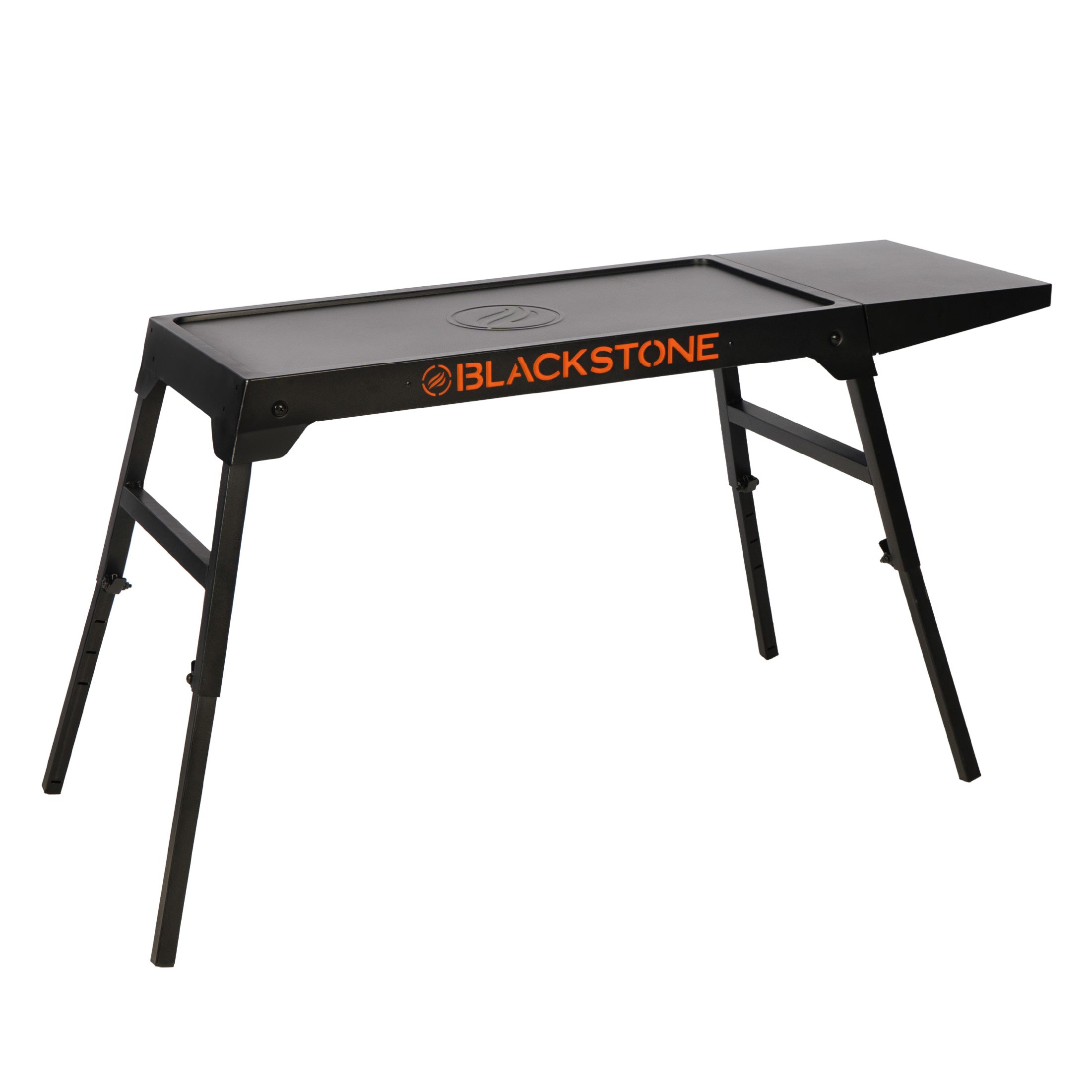 Heavy Duty XL Griddle Stand for Outdoor Cooking - Perfect for Camping, BBQs, and Backyard Grilling