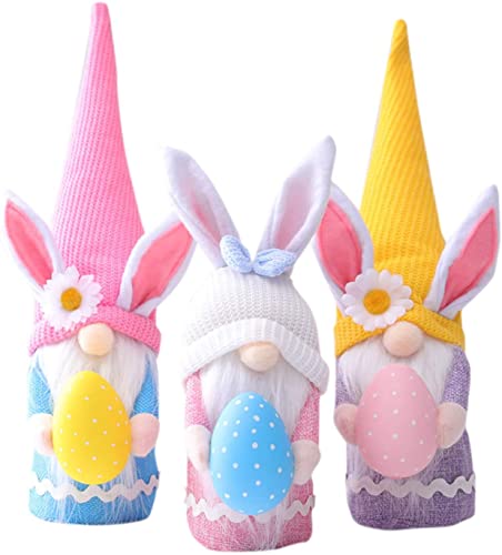 Easter Gnome E