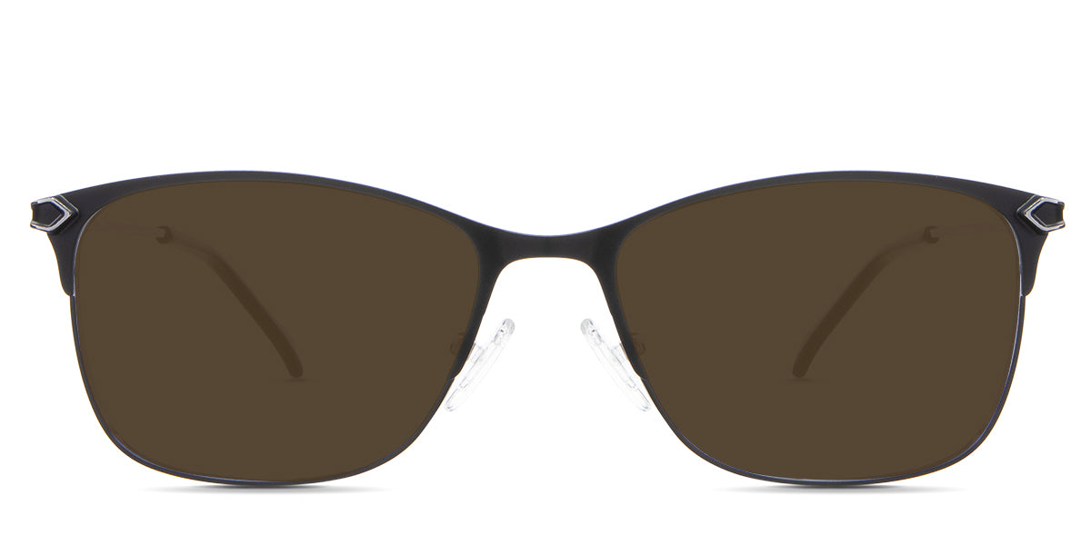 Kira Women's Prescription Sunglasses - UV Protection, Stylish & Comfortable for Driving, Outdoor Activities & Everyday Wear