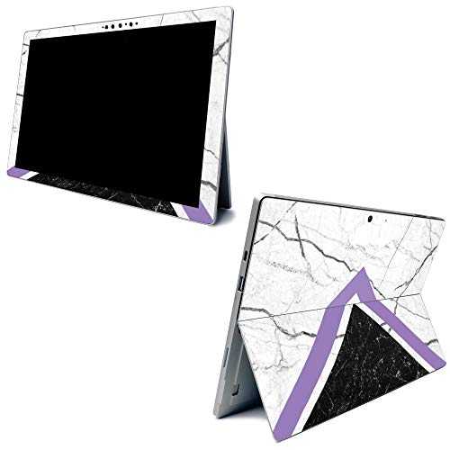 Geometric Marble