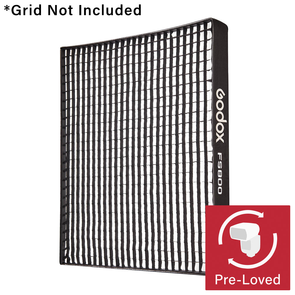 FS800 Professional Photography Softbox Lighting Kit - Perfect for Studio, Portrait, and Product Photography