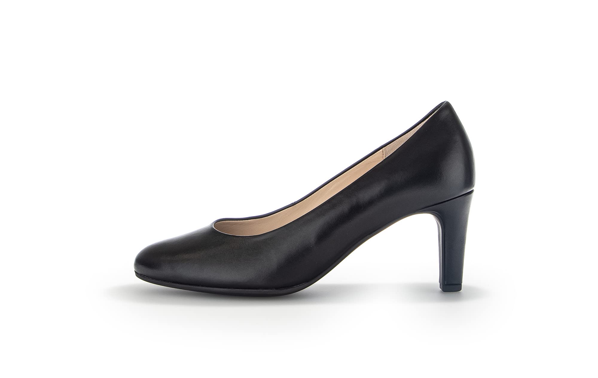 Gabor Women's Classic Court Shoes - Elegant & Comfortable Heels for Work, Office, and Formal Occasions