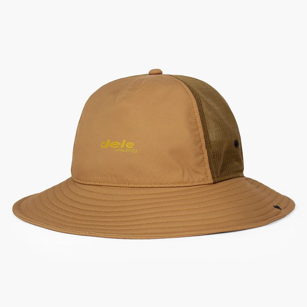 Dark Ochre