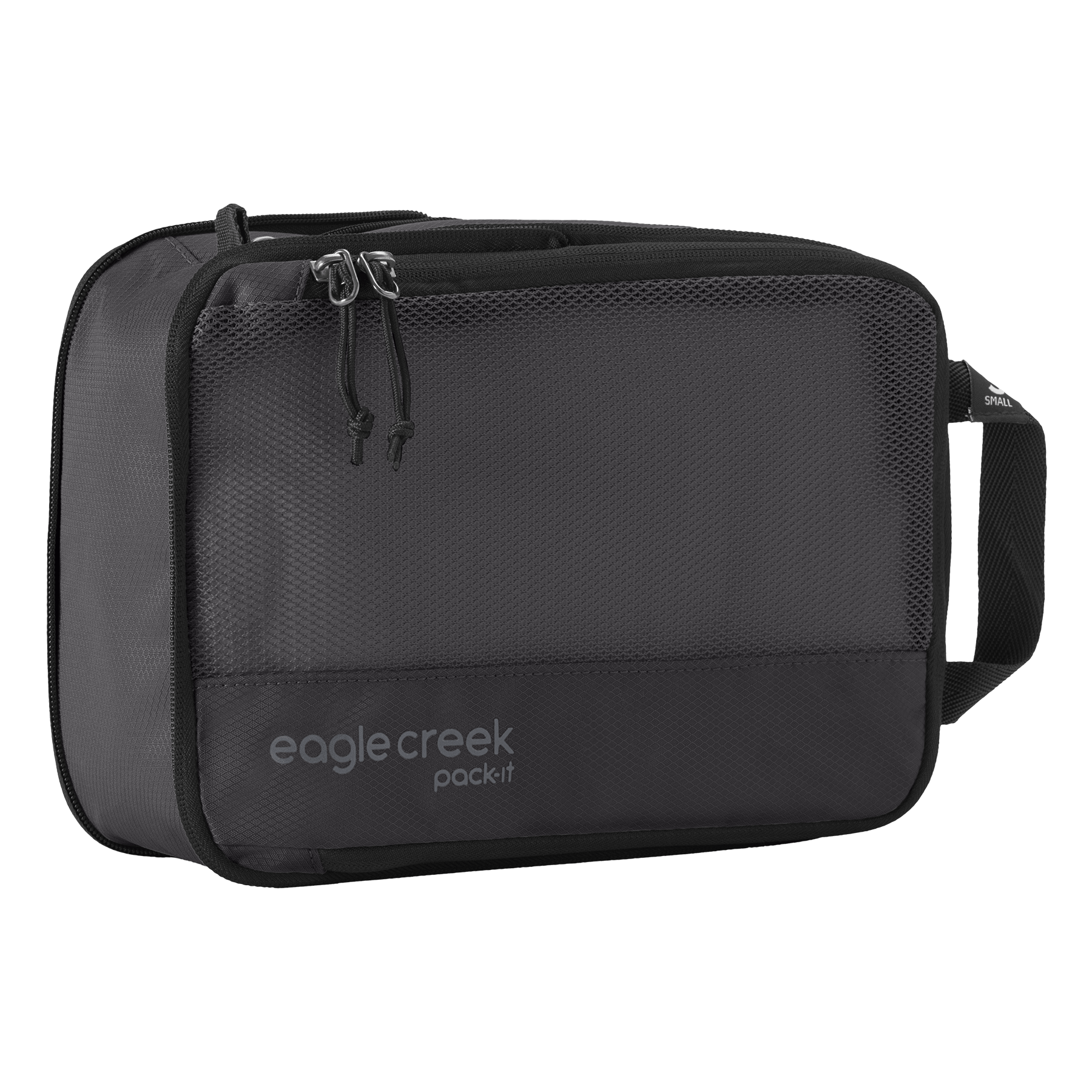 Eagle Creek Pack It Reveal Compression Cube Set - Travel Organizer for Clothes & Accessories - Perfect for Suitcase, Backpack & Carry-On Luggage Organization