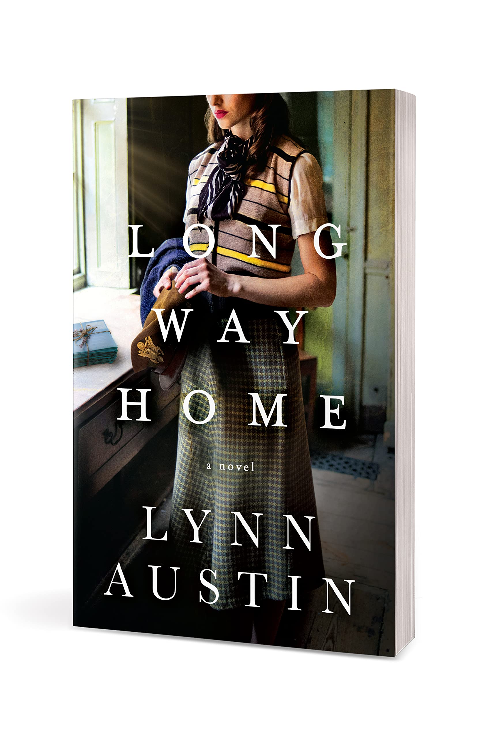 Long Way Home - Premium Travel Backpack for Hiking & Adventure | Durable & Comfortable for Outdoor Enthusiasts