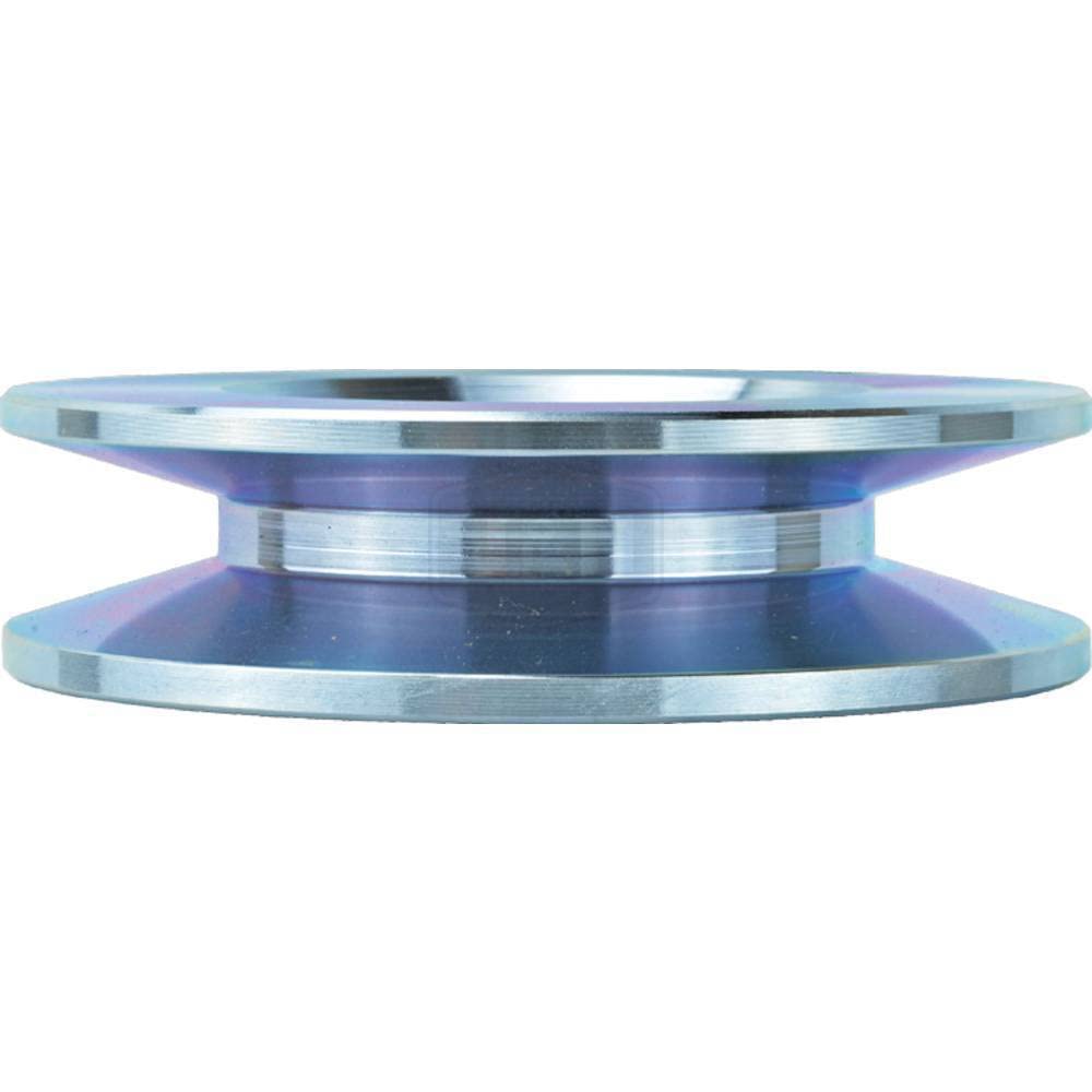 Replacement Pulley for J&N Electrical Products 201-24002-JN - Compatible with Industrial Machinery & HVAC Systems