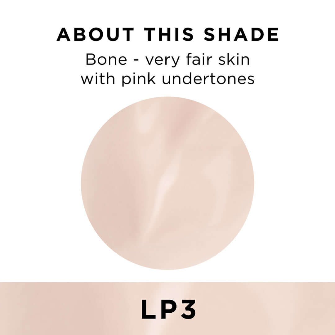 Love Your Selfie™ Longwear Foundation & Concealer - Full Coverage, Oil-Free, 24H Wear for Flawless Skin | Perfect for Daily Makeup, Photos & Special Occasions