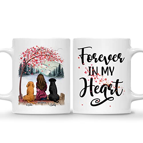 2 Dogs - Forever In My Heart