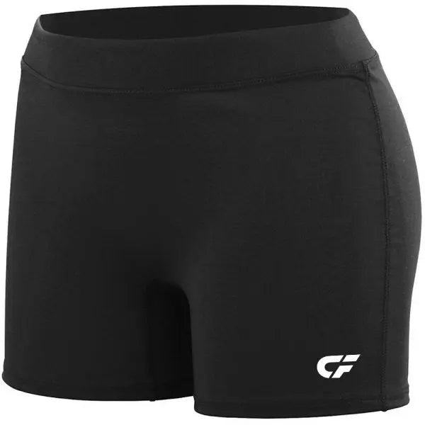 CustomFuze Tenacity 2.0 Running Shorts for Men - 4 Inch Inseam Athletic Workout Shorts - Lightweight & Breathable for Gym, Jogging, and Outdoor Sports