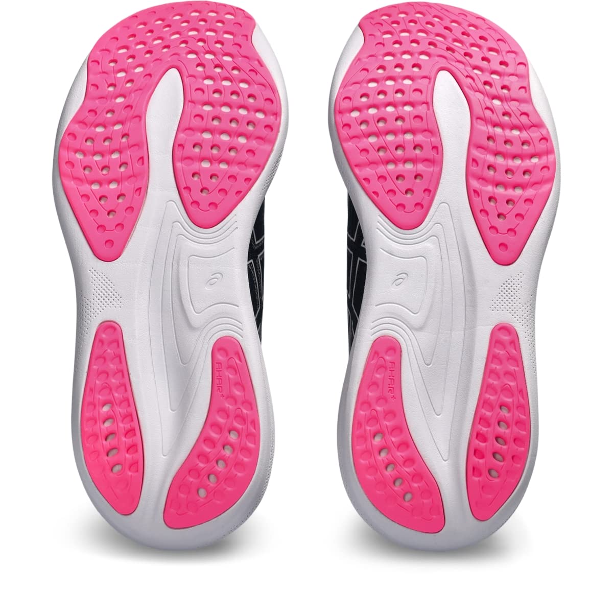 ASICS Women's Gel-Nimbus 25 Running Shoes - Lightweight Cushioned Sneakers for Jogging, Gym Workouts & Everyday Comfort | Best Road Running Shoes for Women 2023
