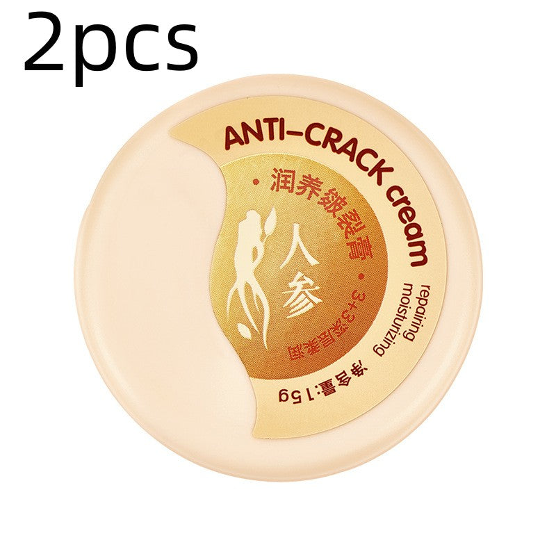Care Moisturizing Skin Repair Cream - Deep Hydration for Dry & Sensitive Skin | Perfect for Nighttime Routine & Post-Sun Care