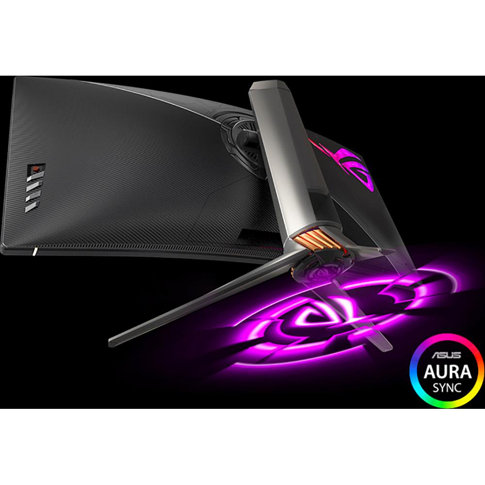 ASUS ROG Strix XG35VQ 35