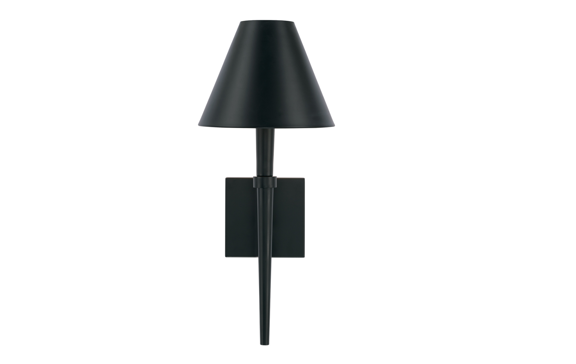 Harper Wall Sconce - Modern LED Wall Light Fixture with Adjustable Arm, Dimmable for Bedroom, Living Room, and Hallway Lighting Decor
