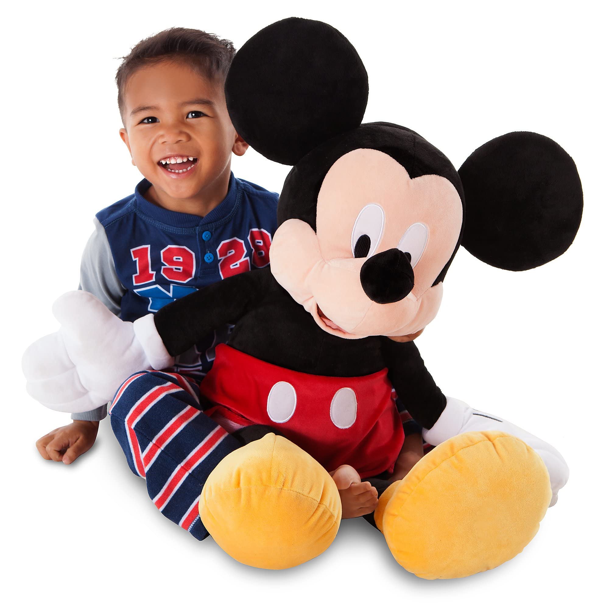 Disney Mickey Mouse 25