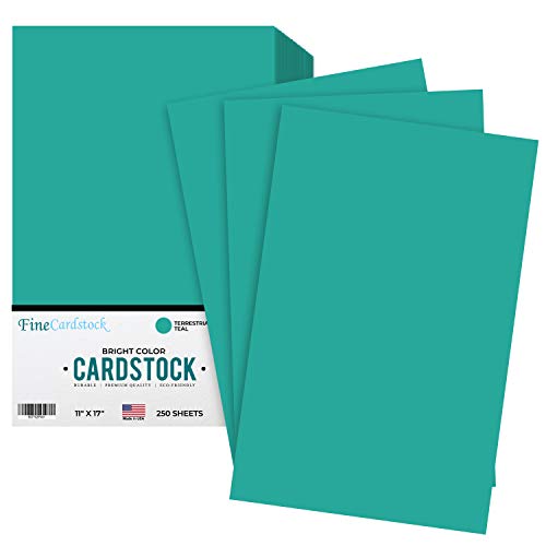 Terrestrial Teal