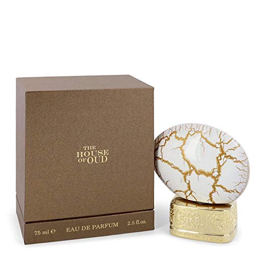 Ethereal Breath of the Infinite Eau de Parfum Spray - 2.5 oz Unisex Perfume for Women & Men | Long-Lasting Comfortable Fragrance | Perfect for Date Night, Office & Special Occasions
