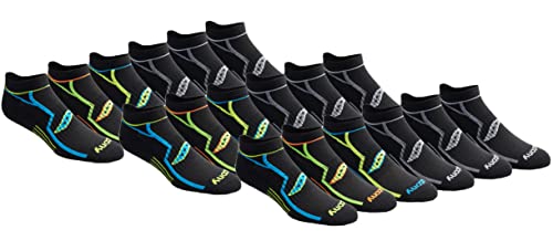 Black (18 Pairs)