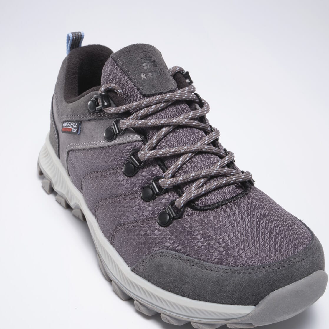 Women's Hiking Boots - Lightweight Waterproof Outdoor Shoes for Trail Running & Backpacking | Perfect for Hiking, Camping & Mountain Adventures