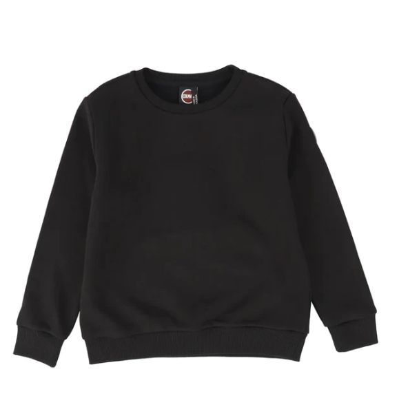 COLMAR Boys' Fleece Sweatshirt for Kids (Ages 4-16 Years) - Soft & Comfortable Pullover Hoodie for School, Playdates, and Outdoor Activities