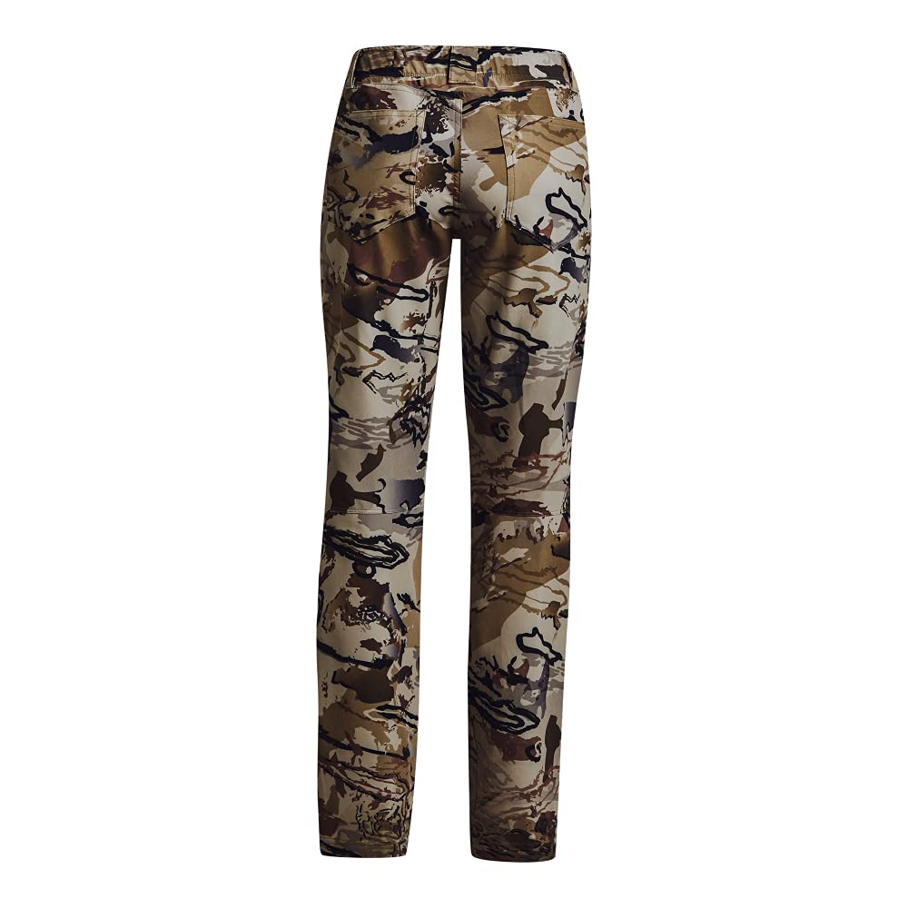 Under Armour Women's Hardwoods Str Pants - Breathable Athletic Pants for Basketball, Training & Workouts - Perfect for Gym, Sports & Casual Wear