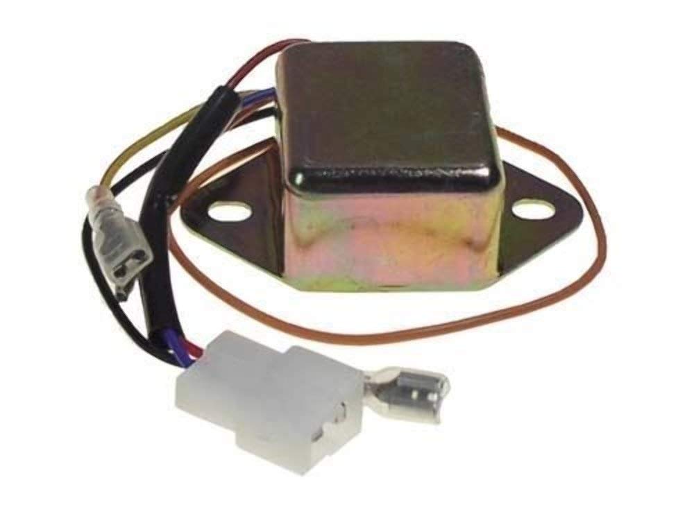 Performance Plus Carts Replacement Ignitor for EZGO Marathon Golf Carts (1991-1994 3PG 2 Cycle Models) | OEM 24881-G1 Compatible | Reliable Engine Starter for Golf Course & Neighborhood Use