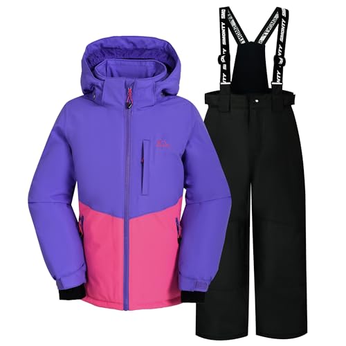 Violet Pink
