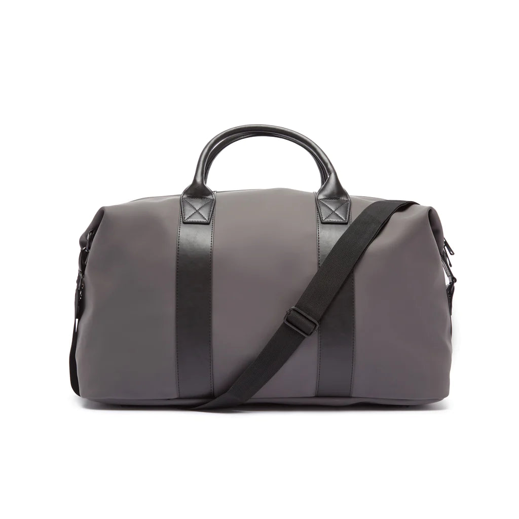 Brouk & Co Hudson Duffel Bag - Waterproof Travel Duffel with Shoulder Strap, Gym Bag for Men & Women - Perfect for Workouts, Travel, and Weekend Getaways