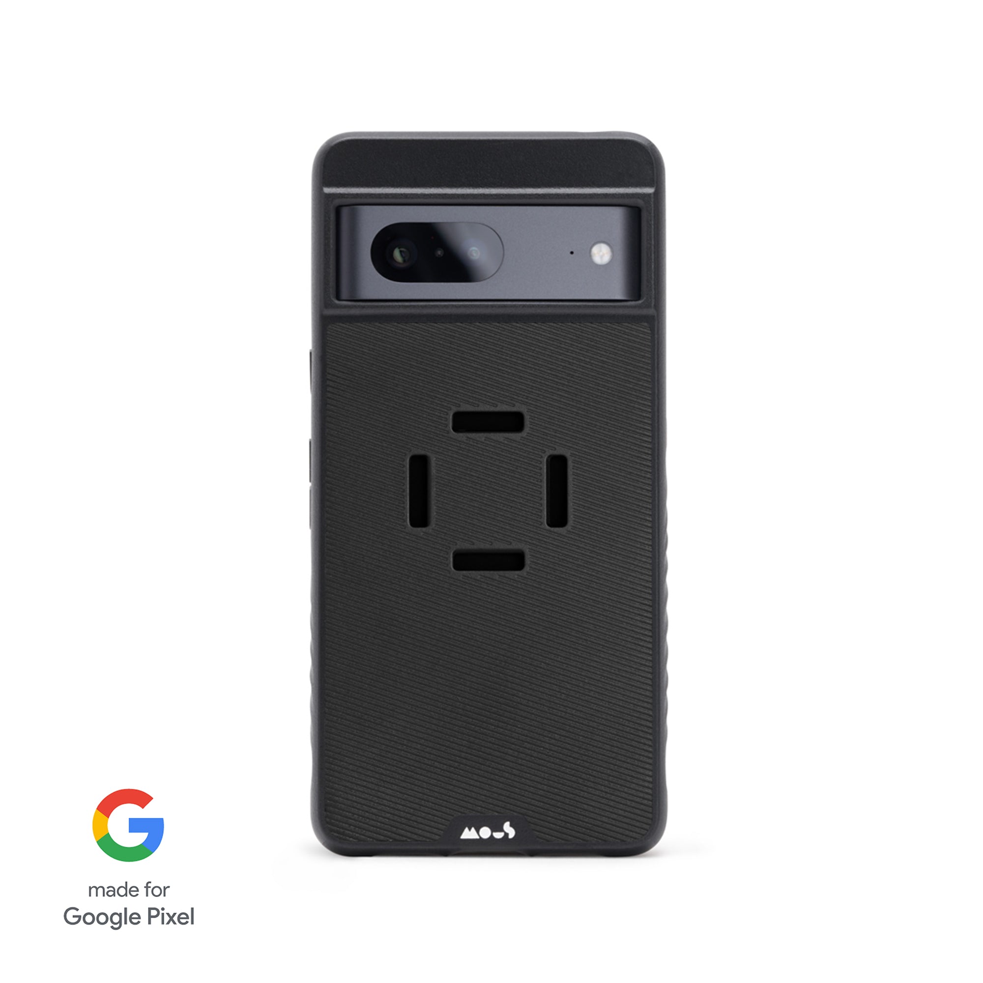 IntraLock® Shockproof Phone Case - Durable & Slim Protection for iPhone & Android - Perfect for Outdoor, Travel & Daily Use