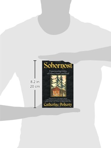 Sobornost: Eastern Unity of Mind and Heart for Western Man - Spiritual Growth & Personal Development for Modern Seekers