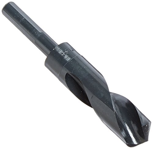 High Speed Steel Drill Bit 1-5/32