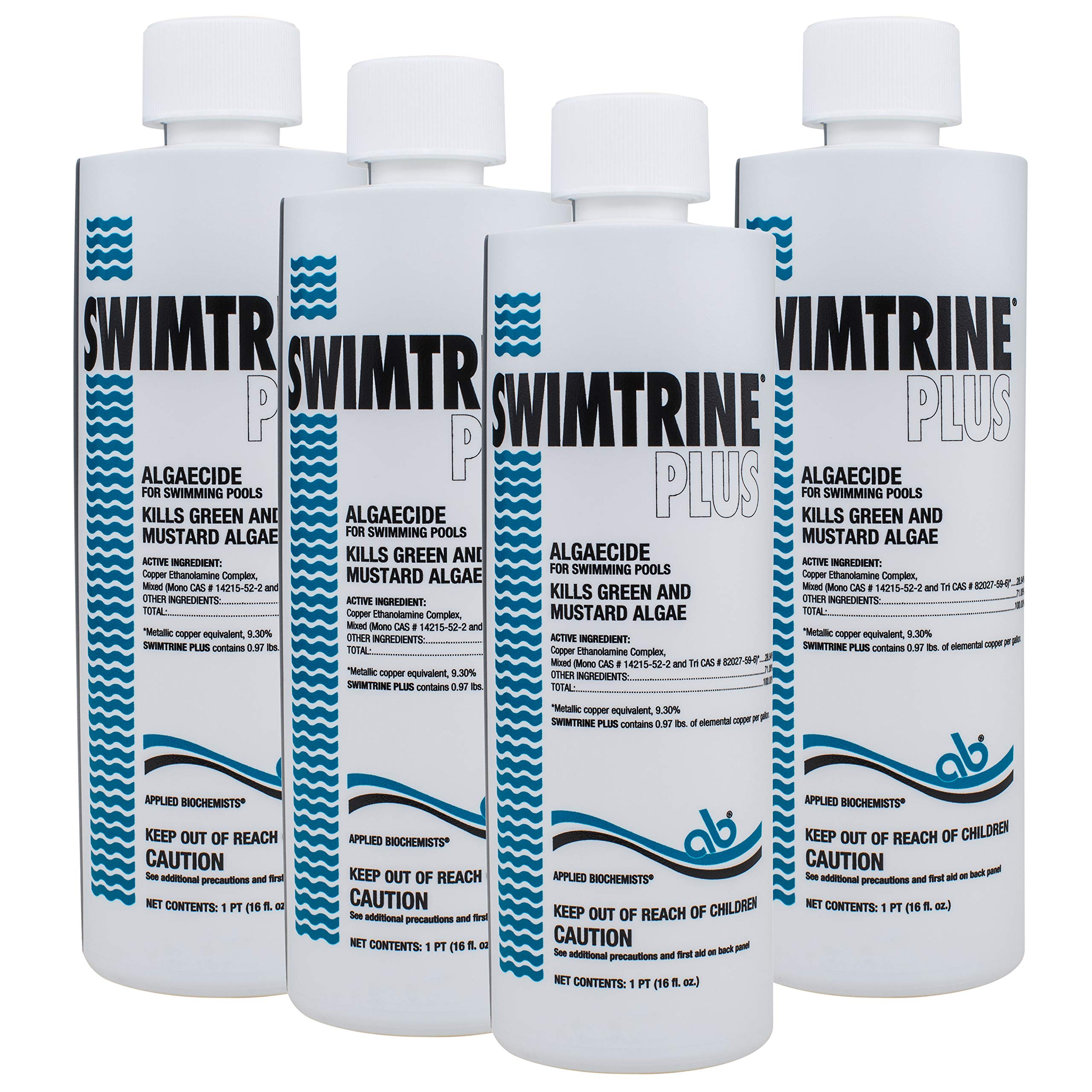 Swimtrine Plus Swimwear - 4 Pack of High-Quality Women's Bathing Suits for Swimming, Beach & Pool Activities
