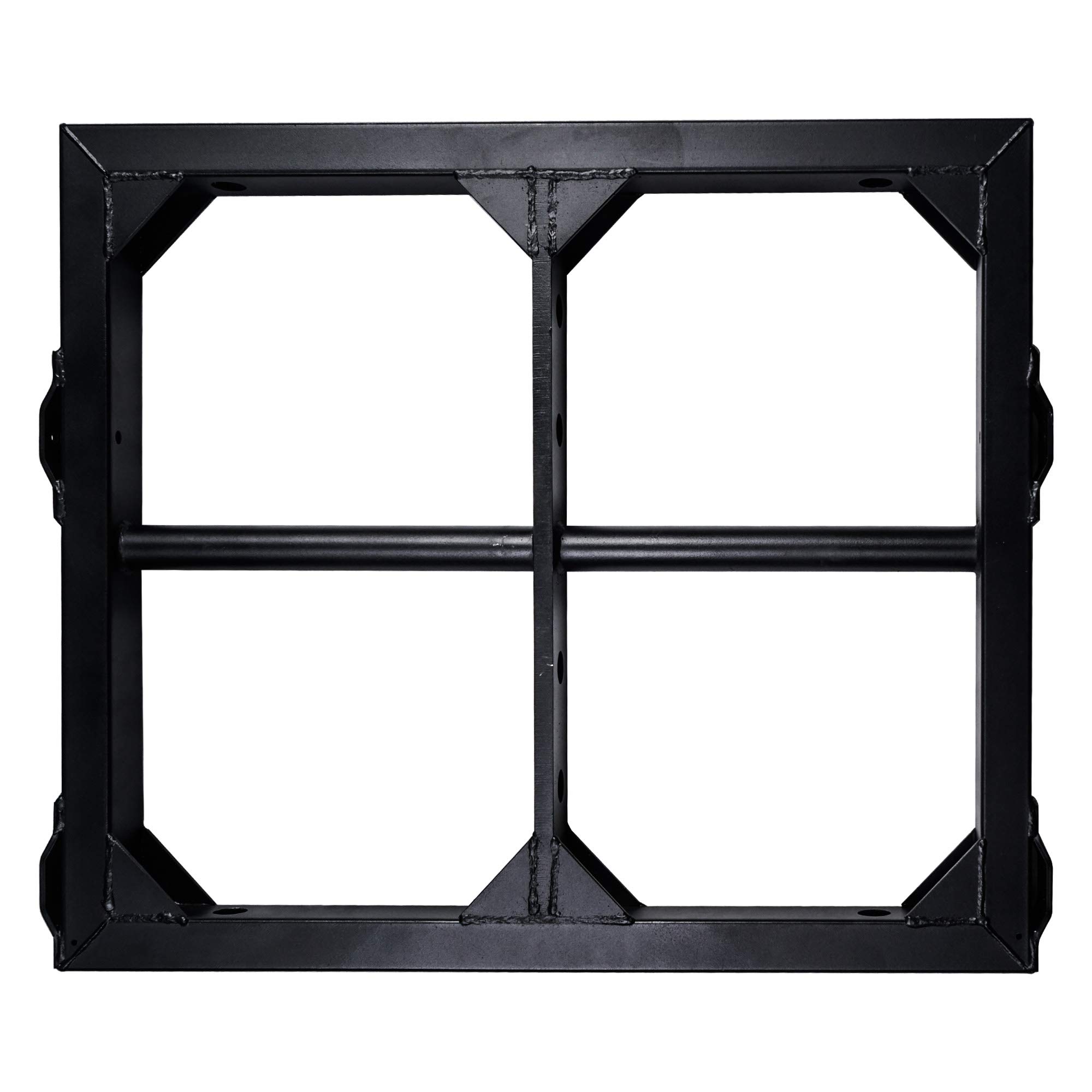 Sound Town ZETHUS Series Mounting Frame for ZETHUS-210B Line Array Speaker (ZETHUS-210FF) - Professional Audio Equipment for Concerts, Events & Live Performances