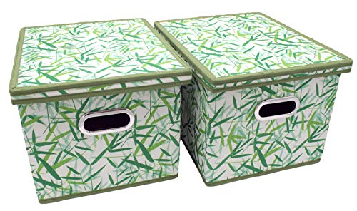 Leaves Fabric