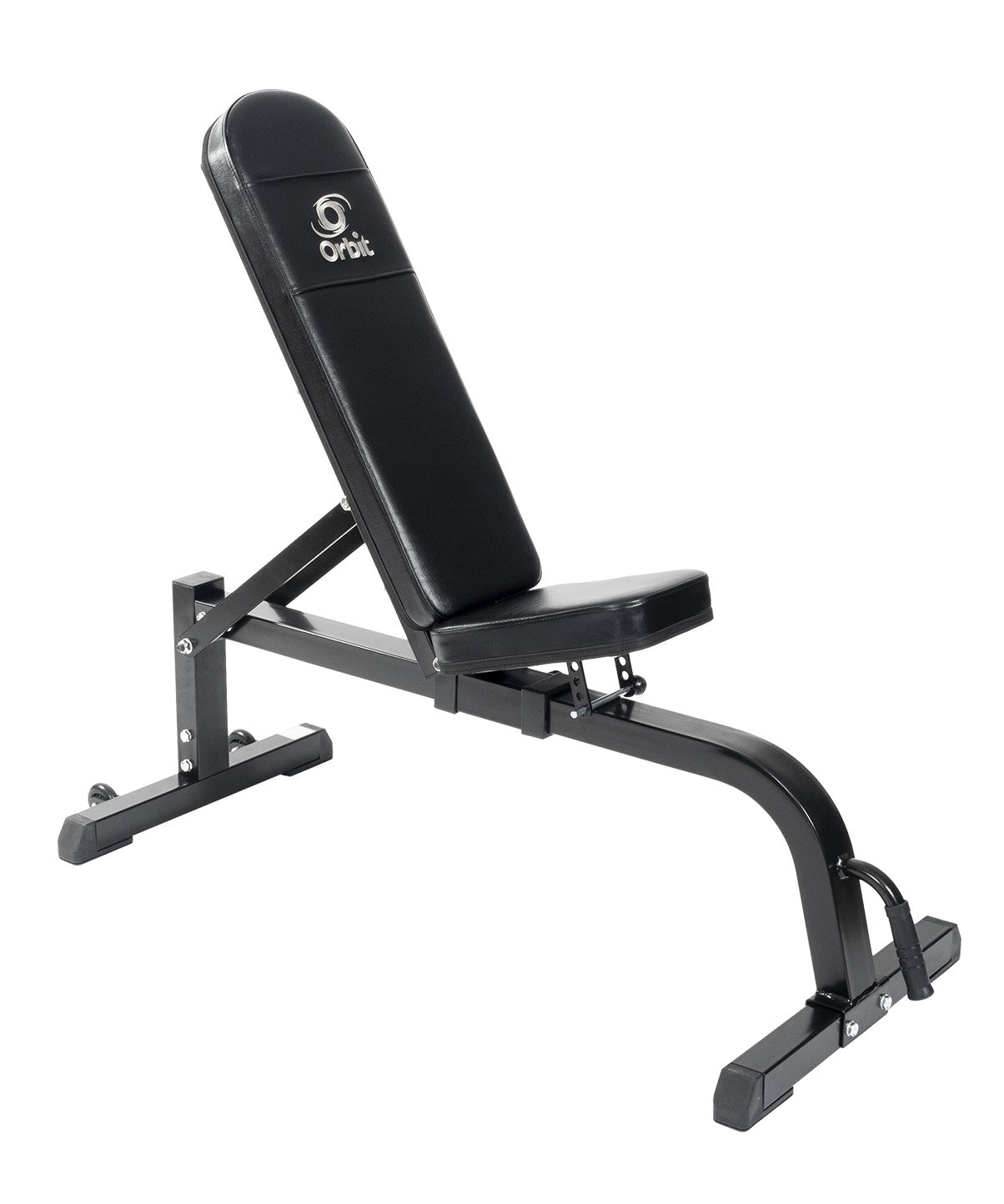 Premium Heavy Duty Adjustable Weight Bench for Home Gym - 1000LB Capacity, 7-Position Backrest, Foldable Design - Perfect for Strength Training, Bodybuilding & Home Workouts