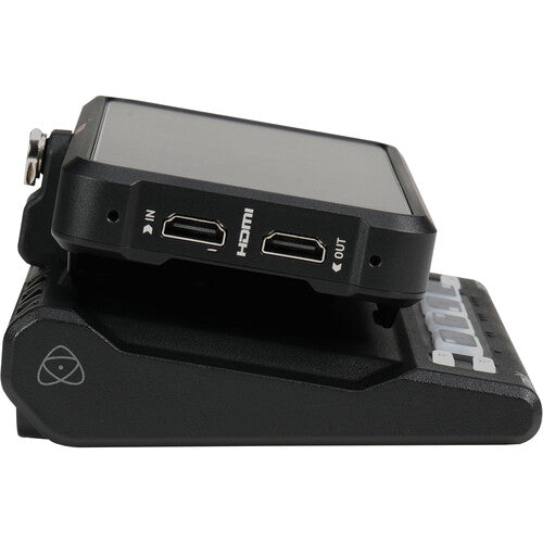 Atomos AtomX CAST Switcher Module for Ninja V & Ninja V+ - Live Streaming & Multi-Camera Switching Solution for Professional Videographers