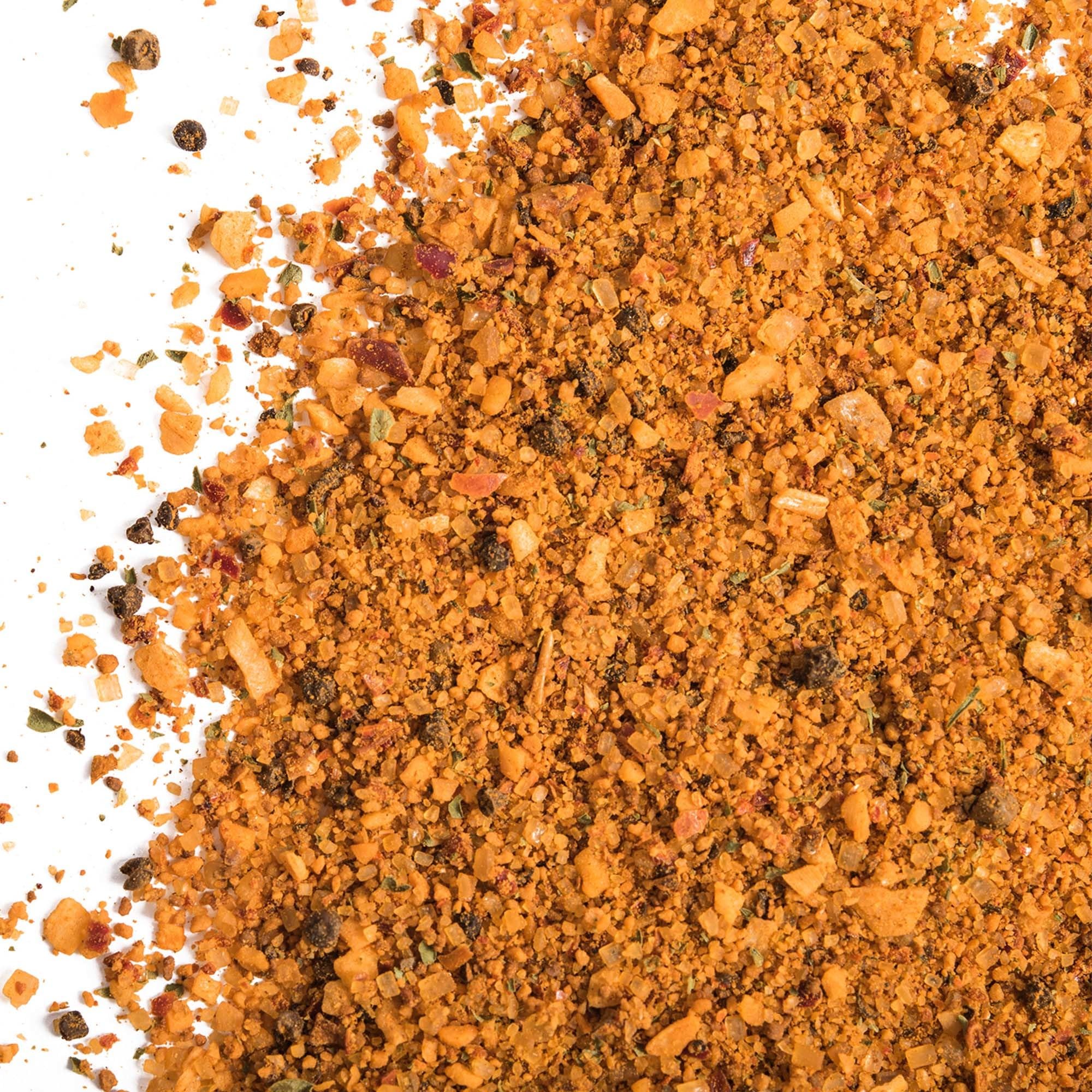 McCormick Grill Mates Brown Sugar Bourbon Seasoning 9.75 oz - Sweet & Smoky BBQ Rub for Pork, Chicken & Ribs - Perfect for Grilling, Smoking & Outdoor Cooking