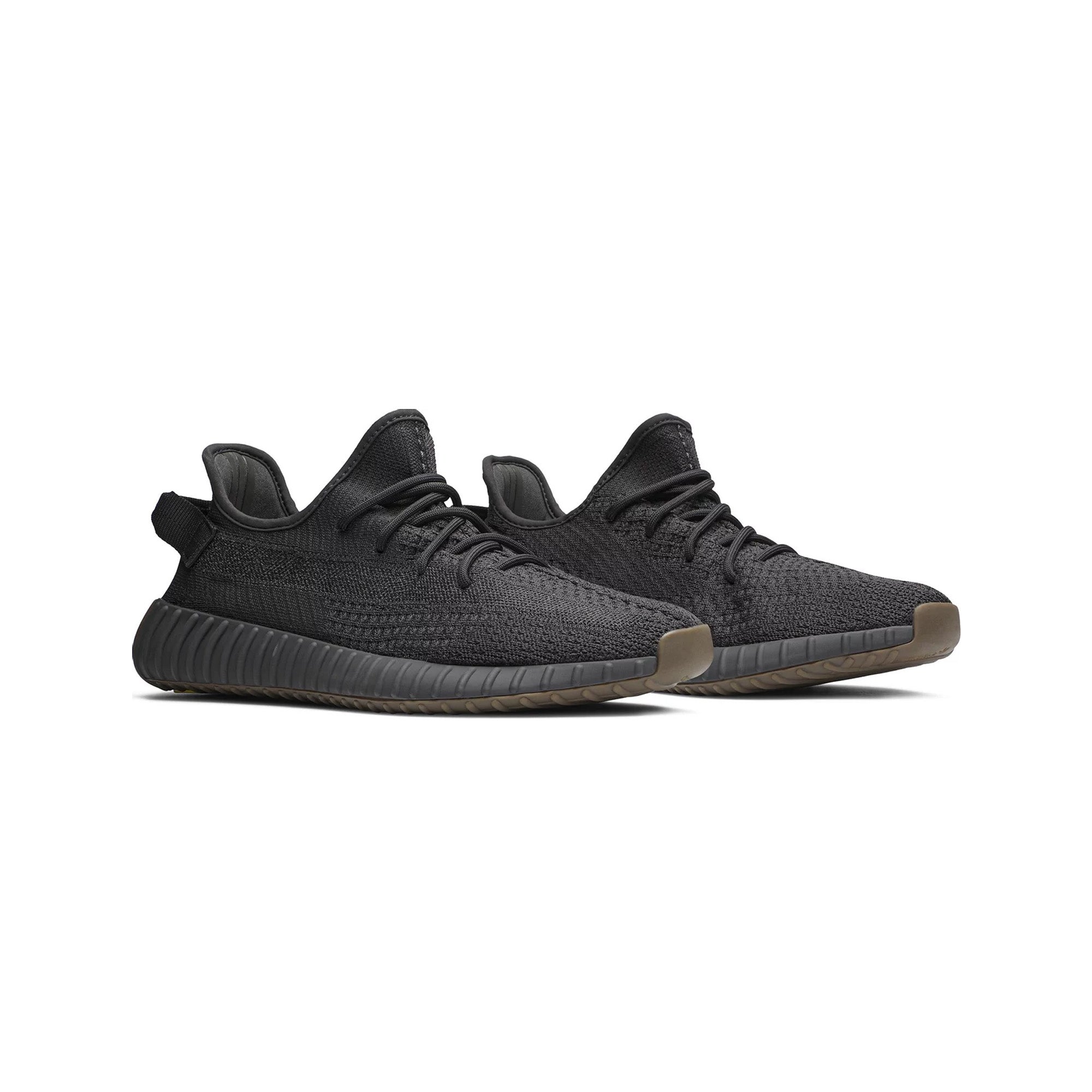 Adidas Yeezy Boost 350 V2 'Cinder Reflective' Men's Running Shoes (2020) - Lightweight Comfort for Jogging, Gym & Casual Wear