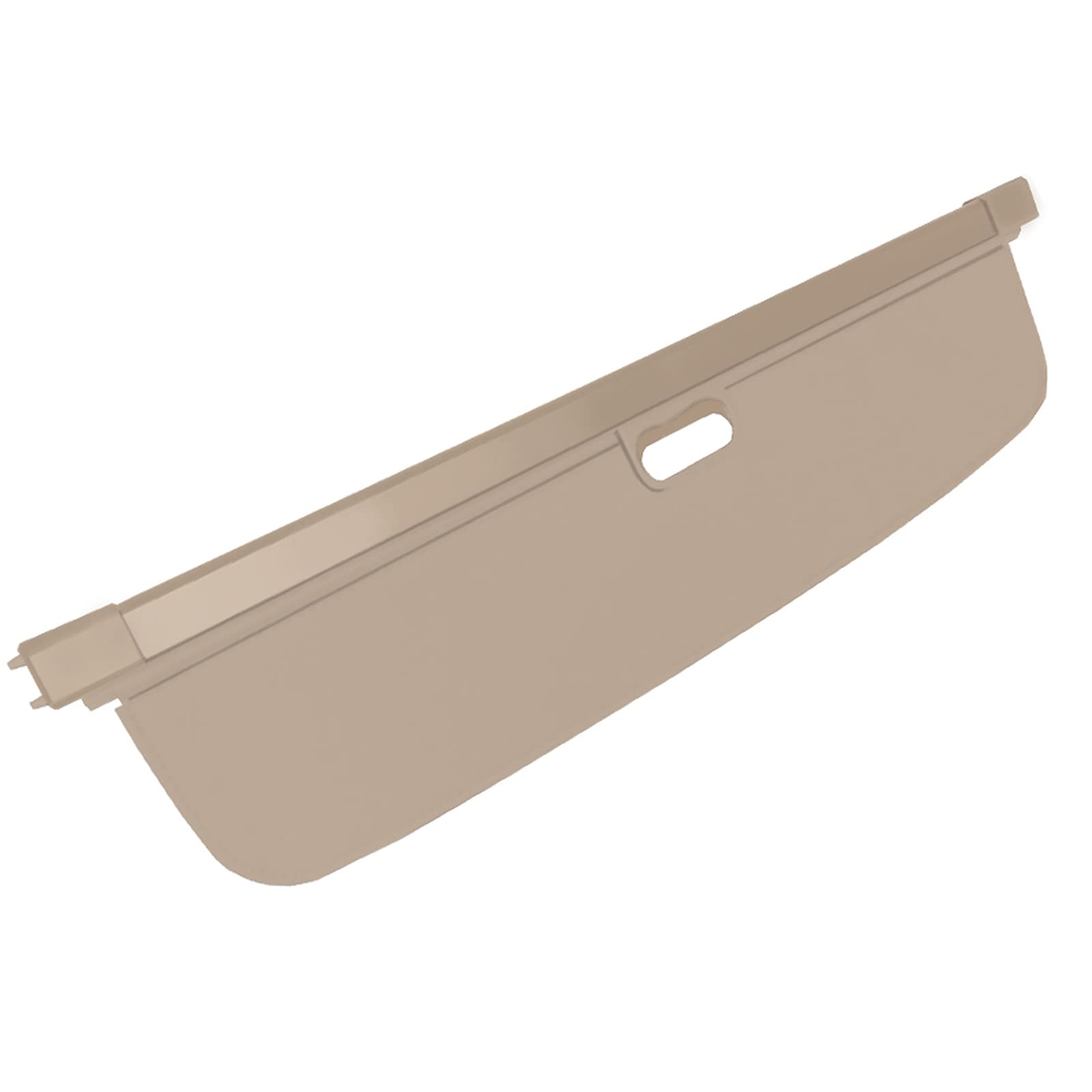 Retractable Cargo Cover for Land Rover Range Rover Sport 2014-2018 - Rear Trunk Shade Protector | UV Protection & Privacy Shield | Perfect for Road Trips, Grocery Hauling & Outdoor Adventures