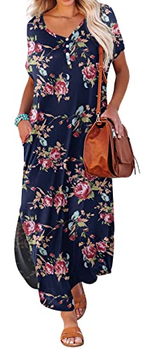 14 Fp Broken Rose Navy