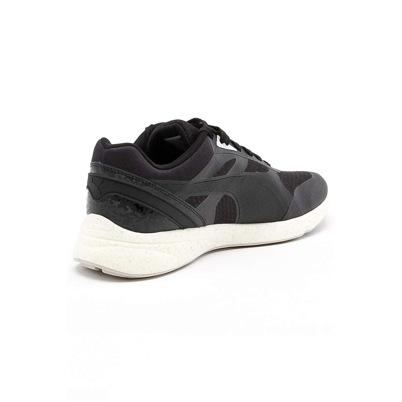 PUMA Men's Running Shoes - Lightweight Comfortable Sneakers for Jogging, Gym & Casual Wear