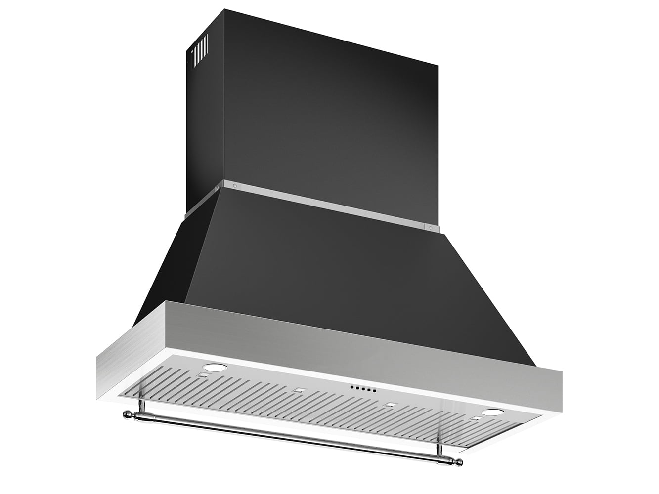 Bertazzoni KC48HERTNE 48